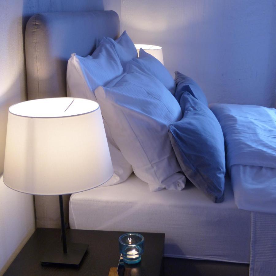 Die Muehle Appartements Samtens Εξωτερικό φωτογραφία