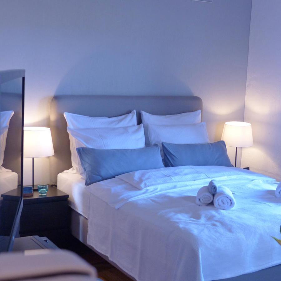 Die Muehle Appartements Samtens Εξωτερικό φωτογραφία